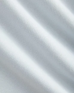 Lightweight Terry Oversized Tee