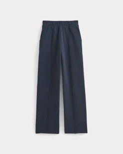 Lightweight Terry Pintuck Sweatpant
