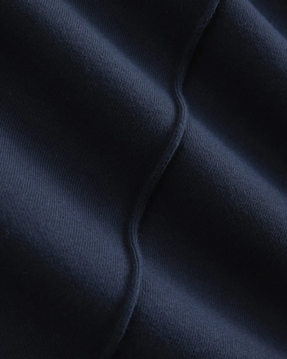 Lightweight Terry Pintuck Sweatpant
