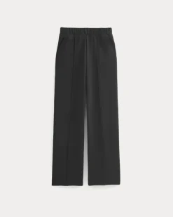 Lightweight Terry Pintuck Sweatpant