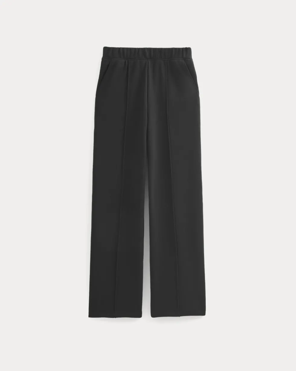 Lightweight Terry Pintuck Sweatpant