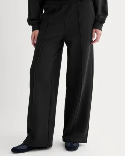 Lightweight Terry Pintuck Sweatpant