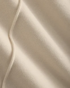 Lightweight Terry Pintuck Sweatpant