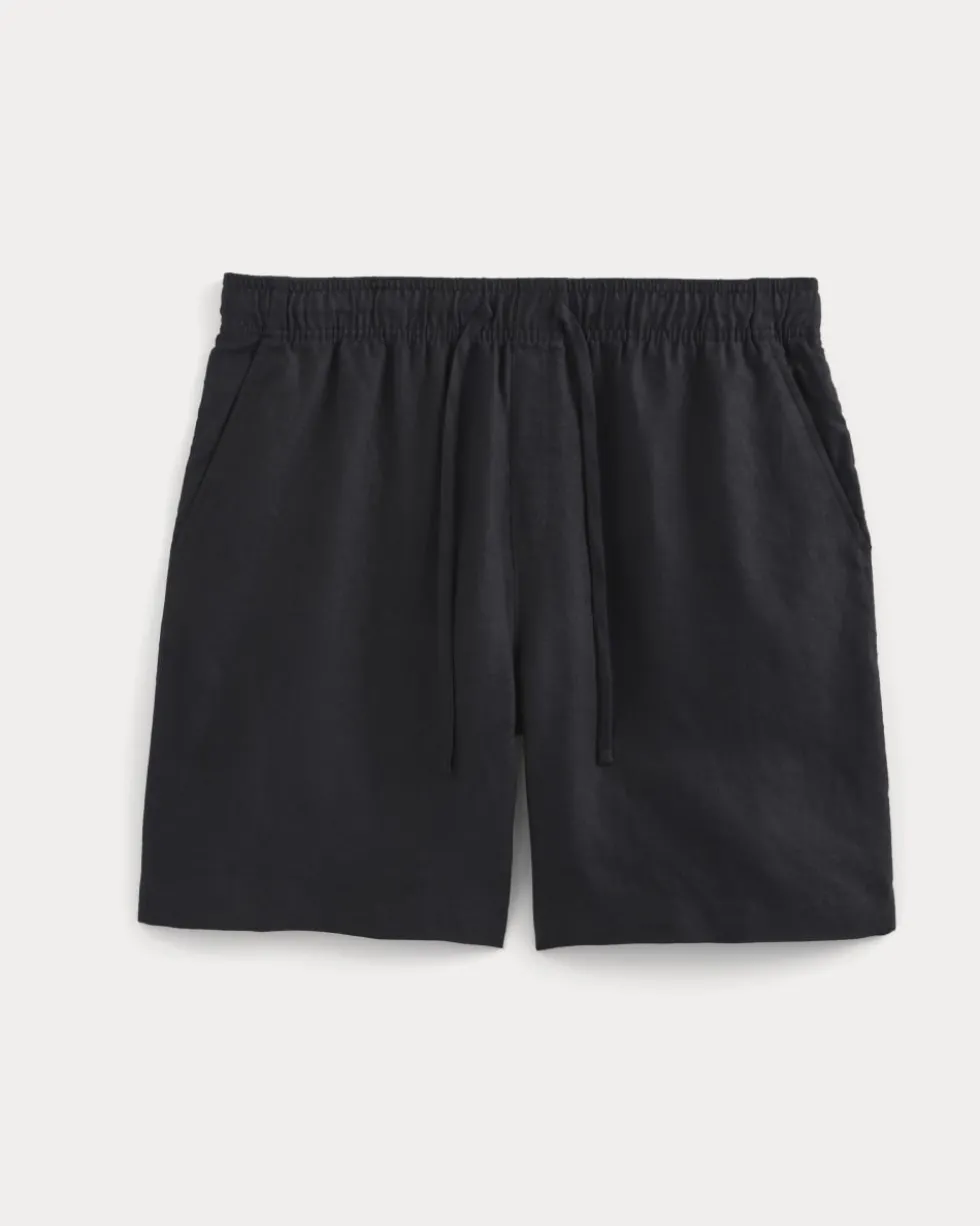 Linen Easy Short