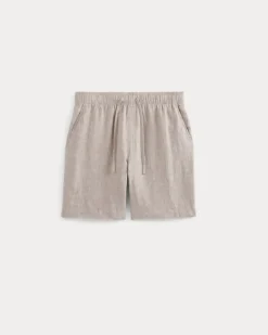 Linen Easy Short