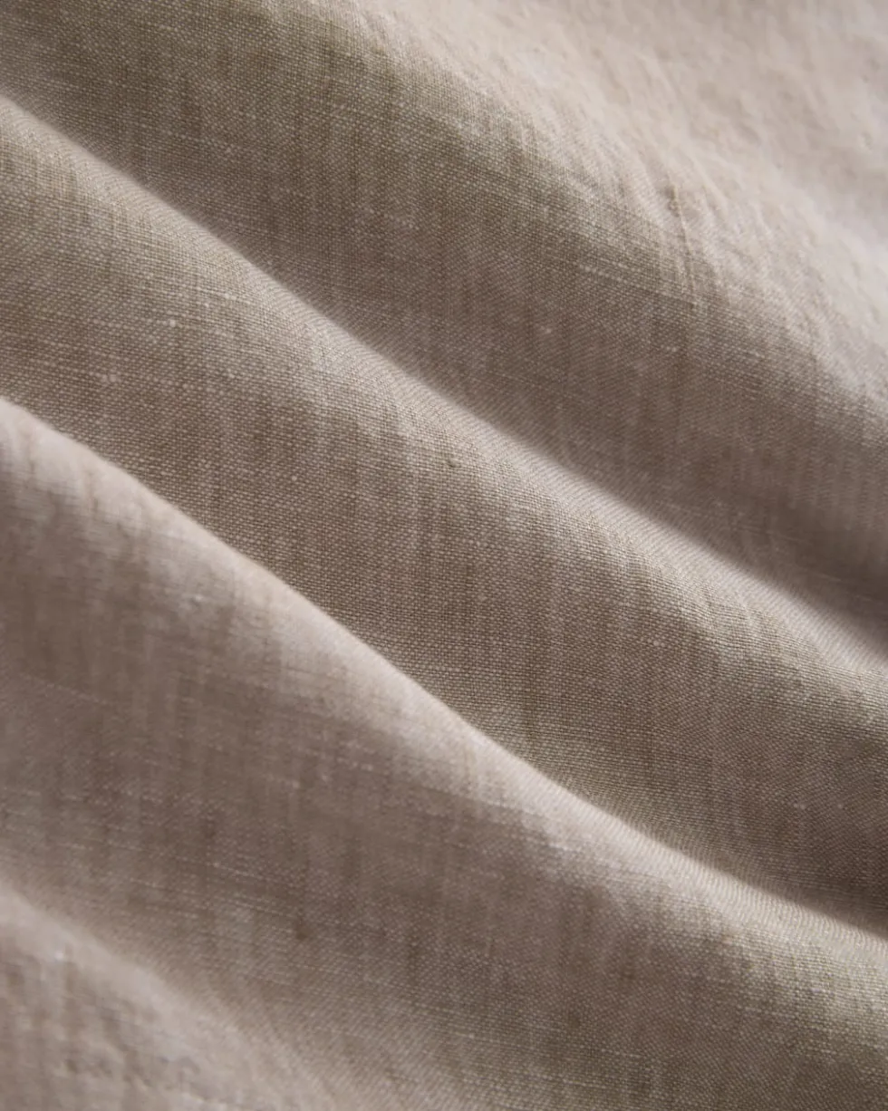 Linen Easy Short