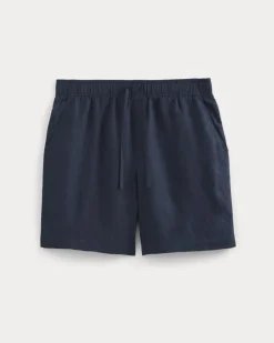 Linen Easy Short