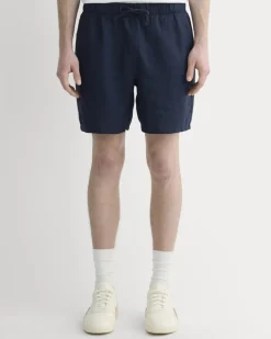 Linen Easy Short