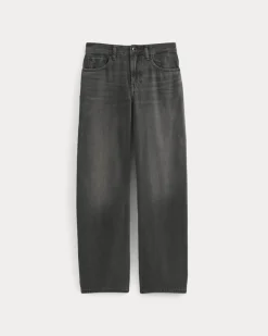 Loose Curve Jean