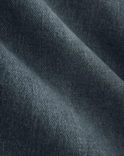 Loose Curve Jean