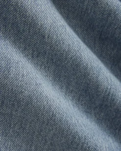 Loose Curve Jean
