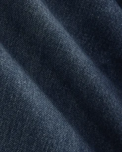 Loose Curve Jean