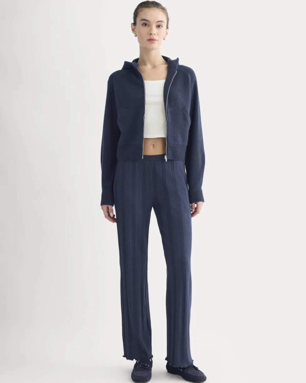 Lounge Rib Pant