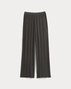 Lounge Rib Pant