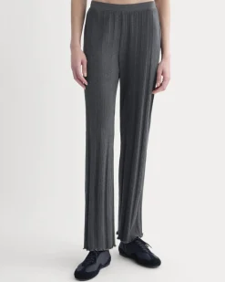 Lounge Rib Pant