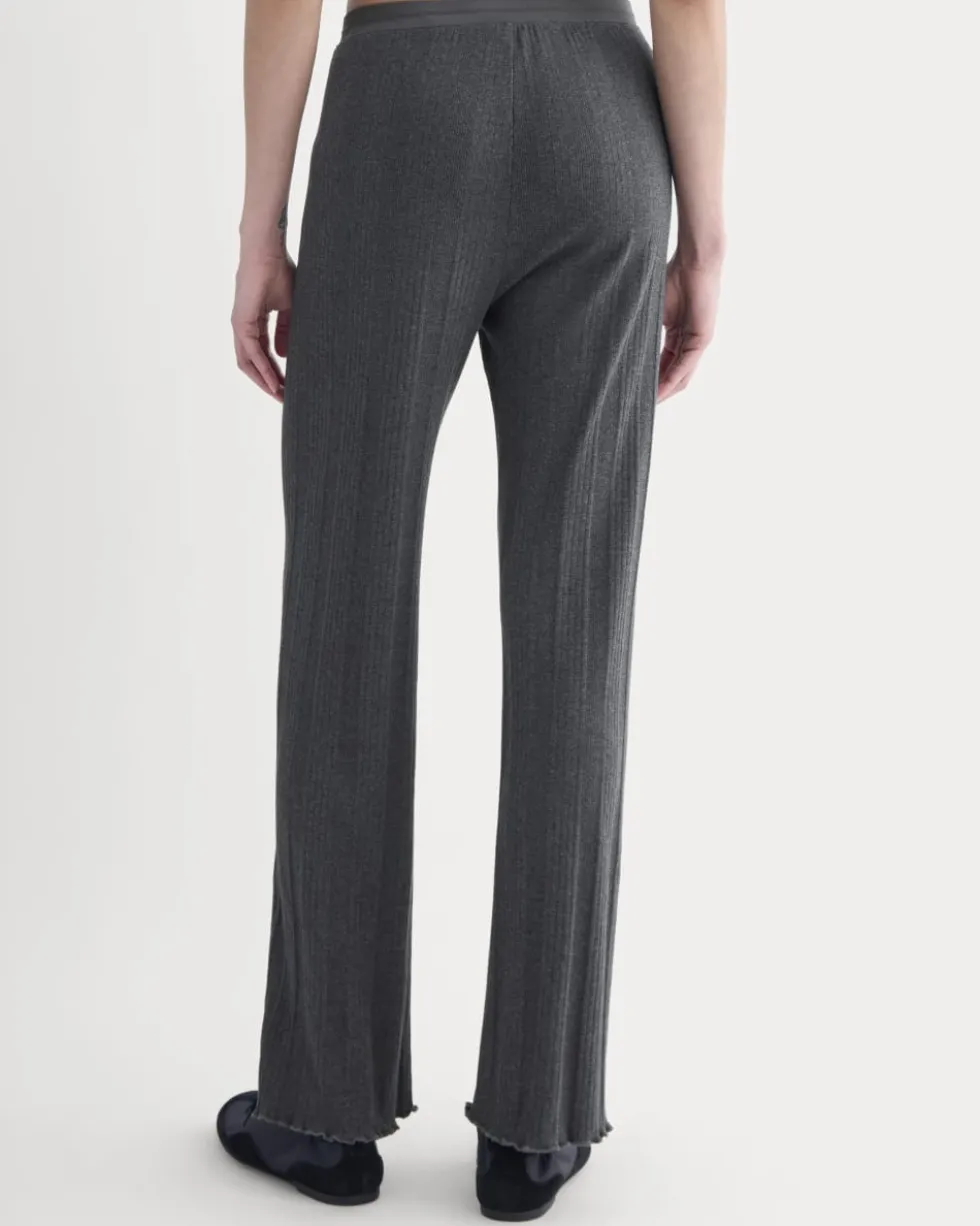 Lounge Rib Pant