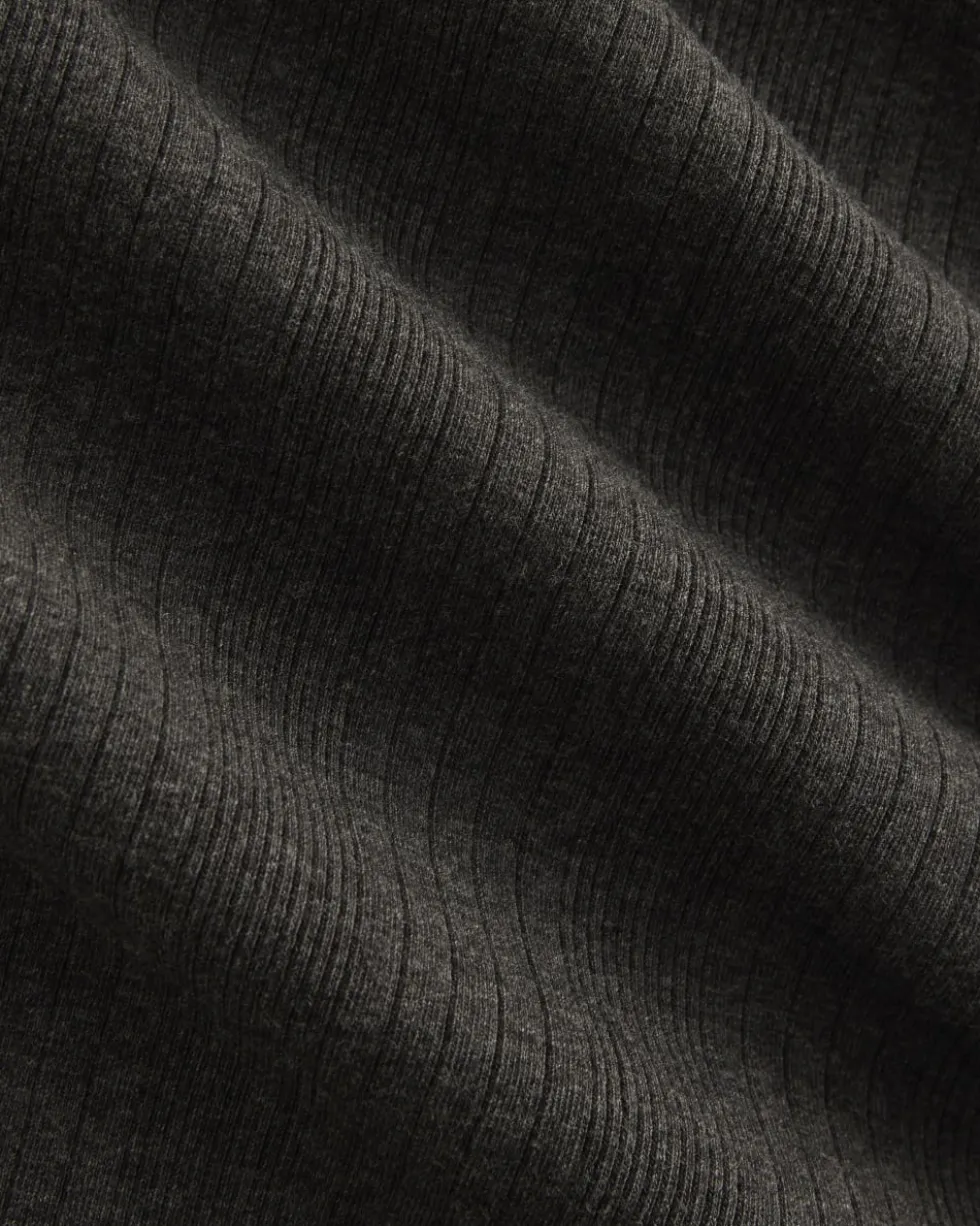 Lounge Rib Pant