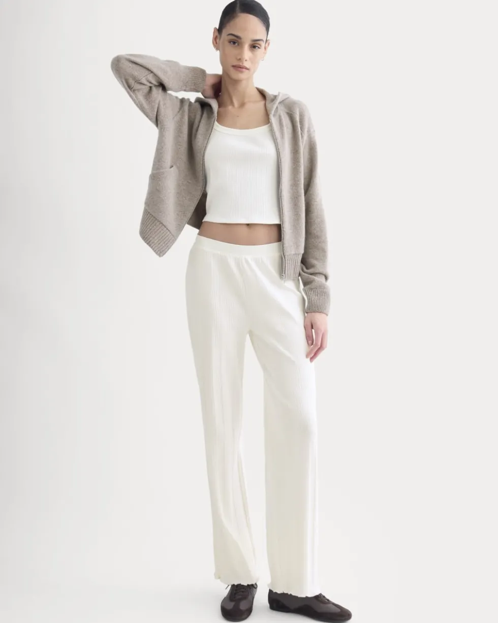 Lounge Rib Pant