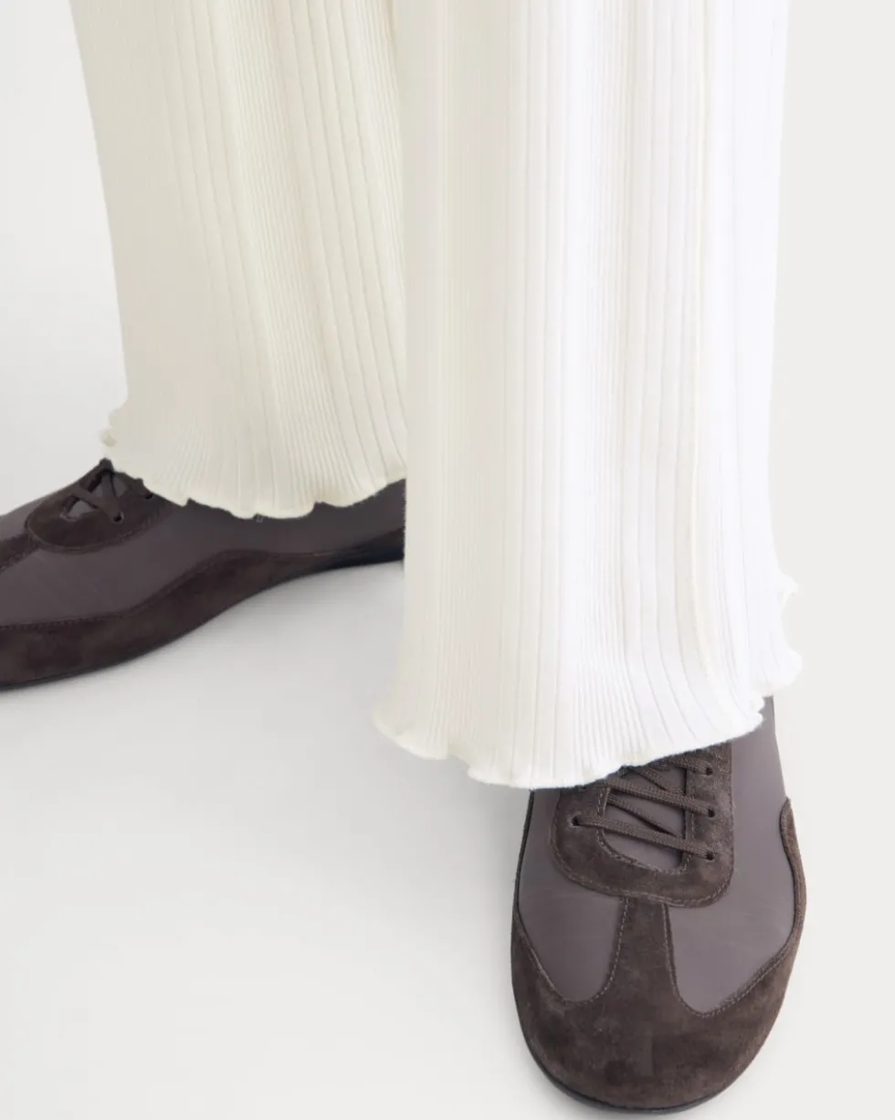 Lounge Rib Pant