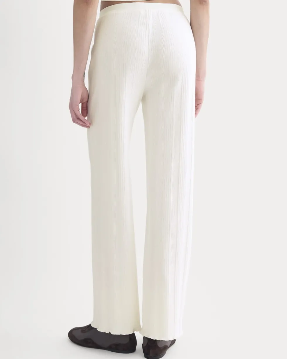 Lounge Rib Pant