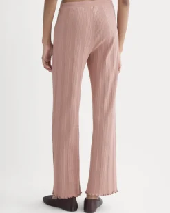 Lounge Rib Pant