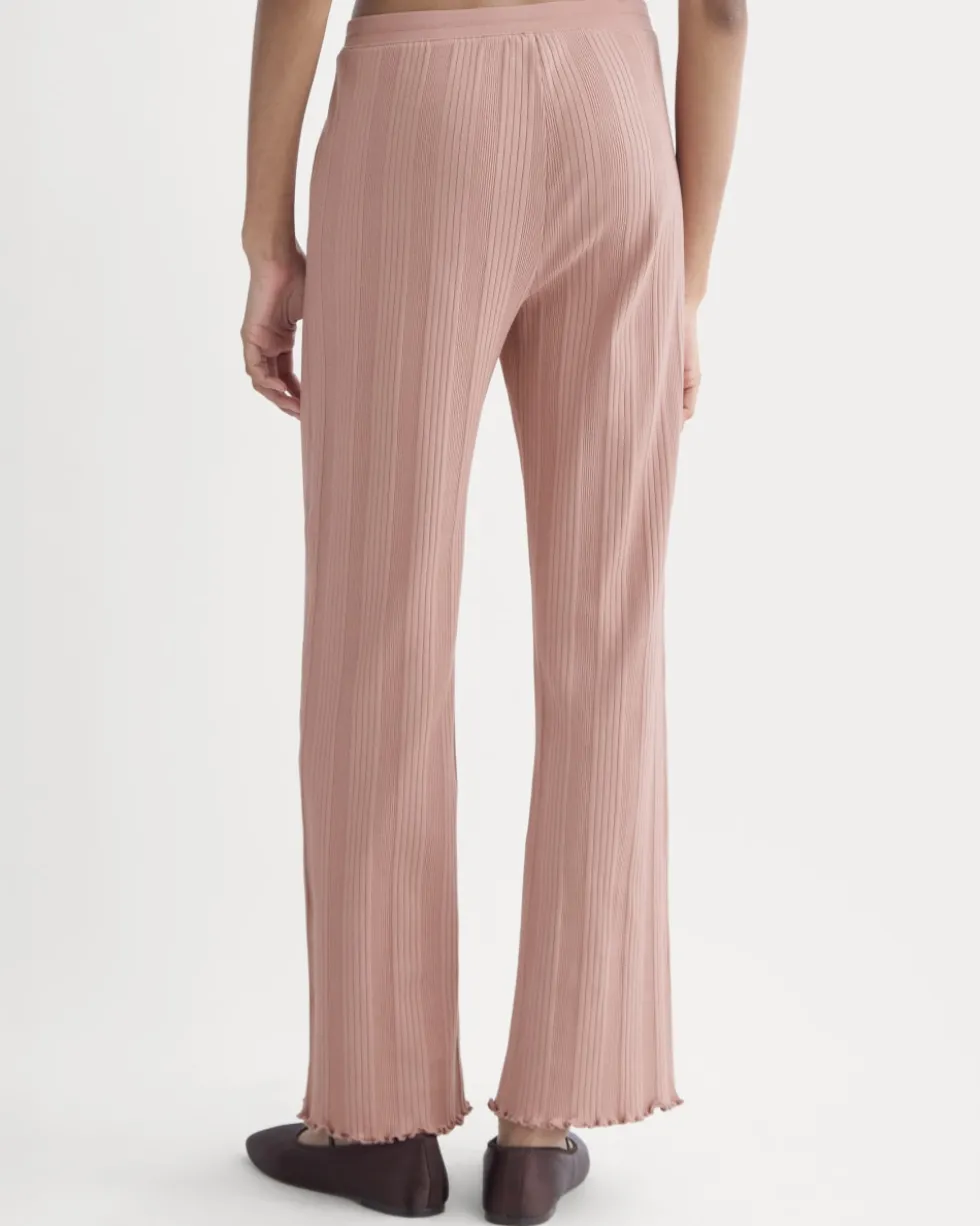 Lounge Rib Pant