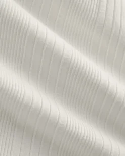 Lounge Rib Short
