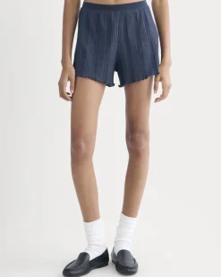 Lounge Rib Short