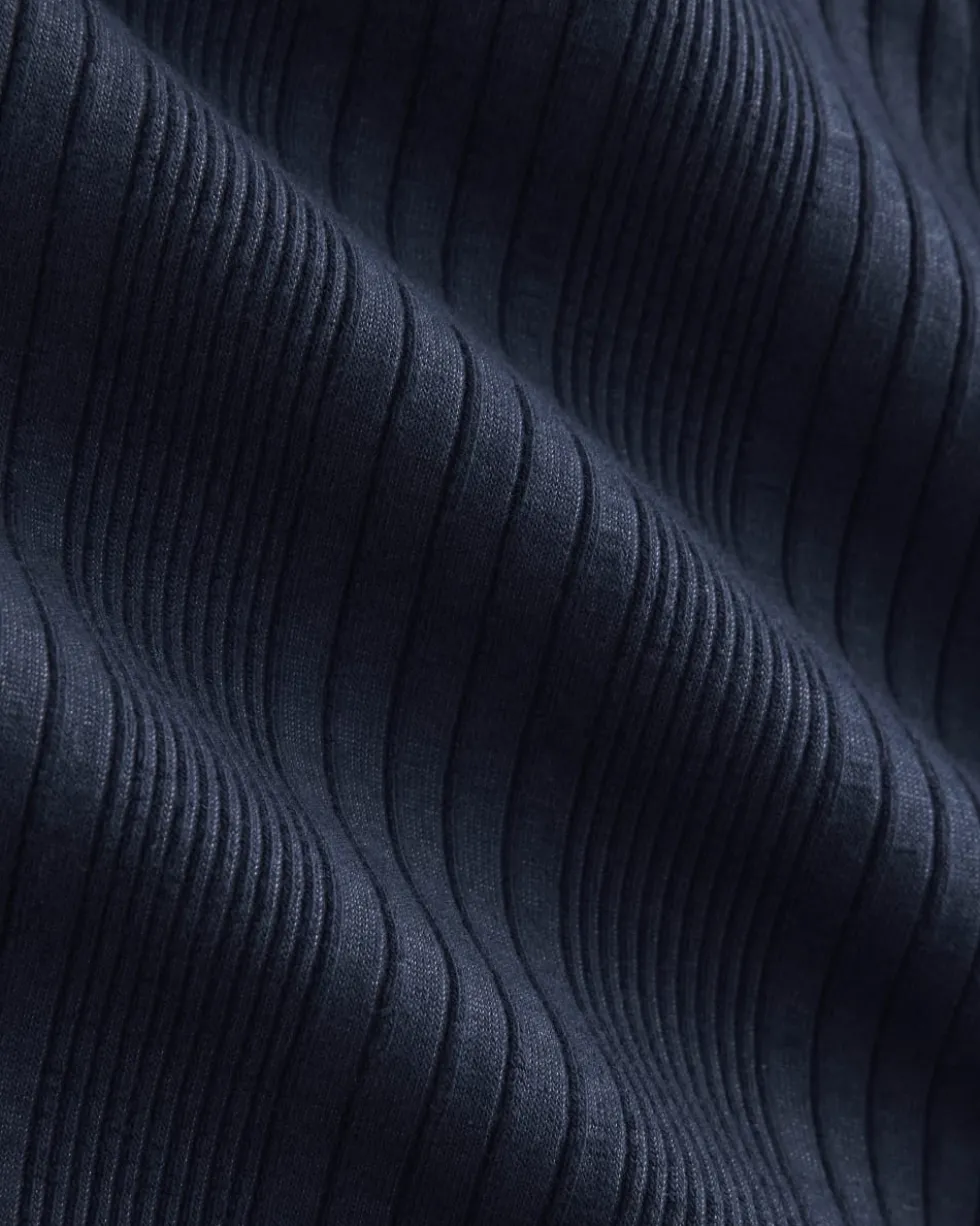 Lounge Rib Short