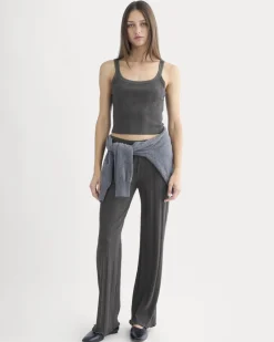 Lounge Rib Tank