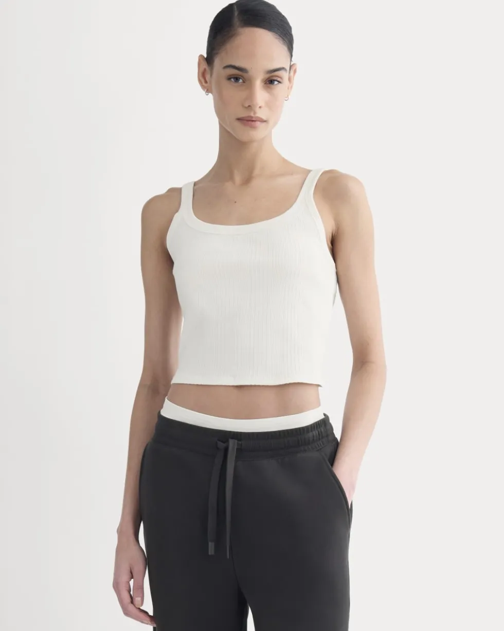 Lounge Rib Tank