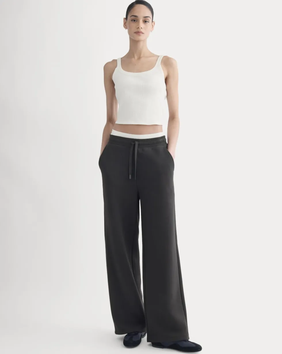 Lounge Rib Tank
