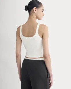 Lounge Rib Tank
