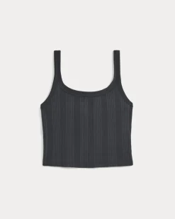 Lounge Rib Tank