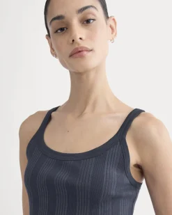 Lounge Rib Tank