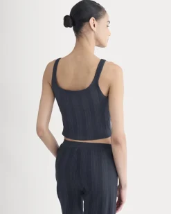 Lounge Rib Tank