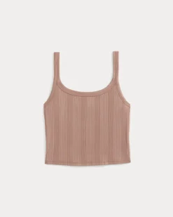 Lounge Rib Tank