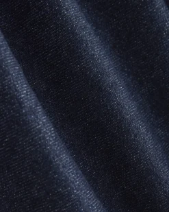 Low-Rise Straight Jean
