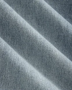 Low-Rise Straight Jean
