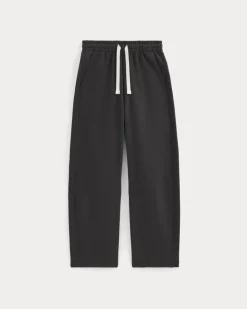 Luxe Fleece Barrel Sweatpant