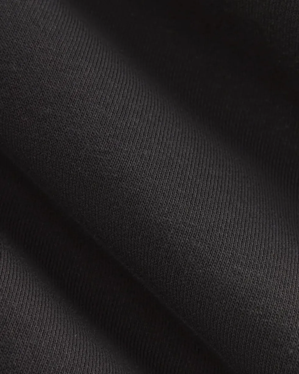 Luxe Fleece Barrel Sweatpant