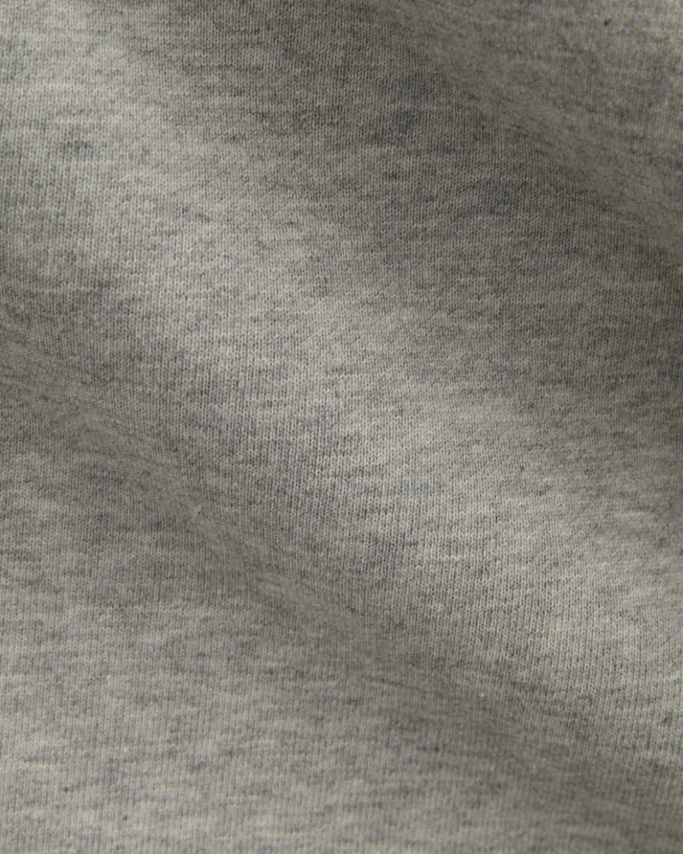 Luxe Fleece Barrel Sweatpant