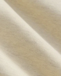 Luxe Fleece Barrel Sweatpant