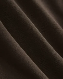 Luxe Fleece Bomber Jacket
