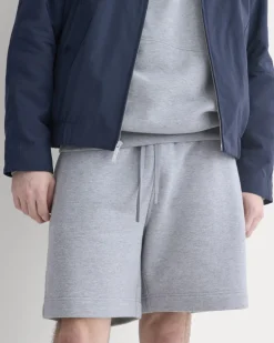 Luxe Fleece Easy Short