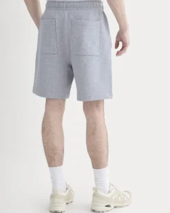 Luxe Fleece Easy Short