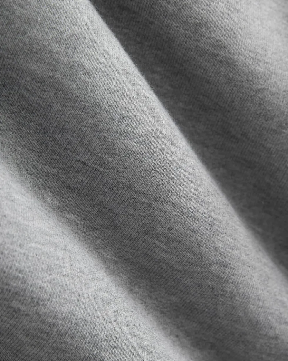 Luxe Fleece Easy Short