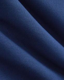 Luxe Fleece Easy Short