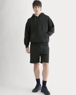 Luxe Fleece Easy Short