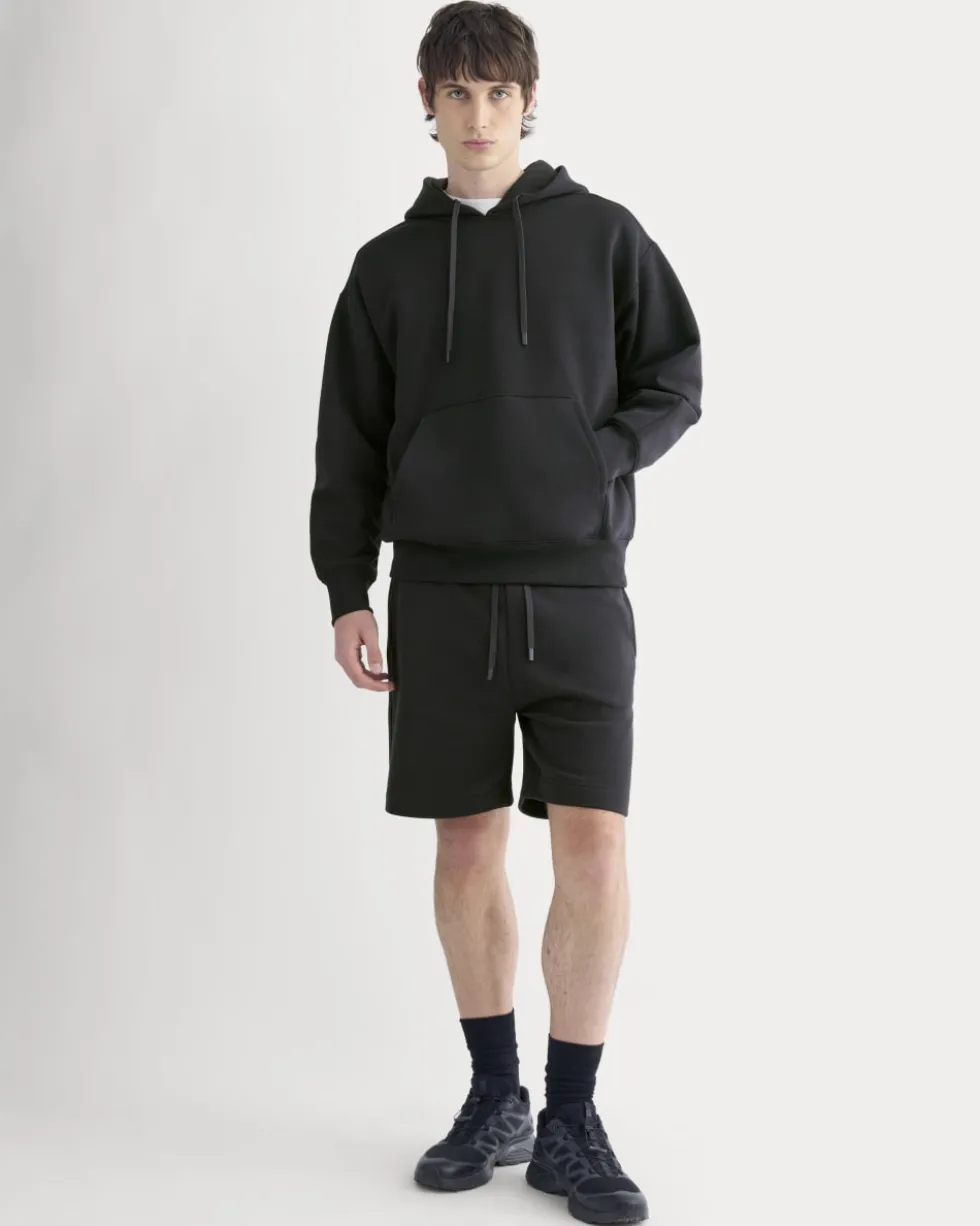 Luxe Fleece Easy Short